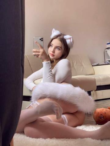 Индивидуалка Лика Фотография 2