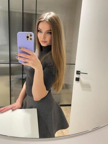 Индивидуалка Алевтина Фотография 2