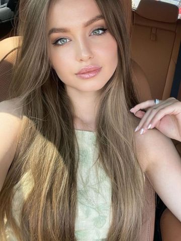 Индивидуалка Алевтина Фотография 4