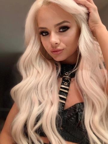 Эвелина