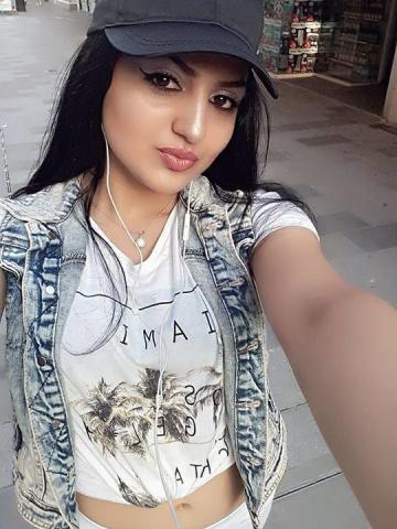 Индивидуалка Оксана Фотография 4